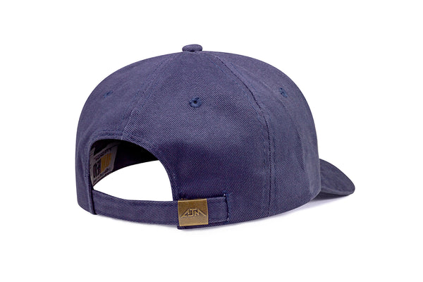 Over-sized Adjustable Cap