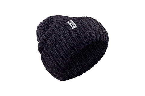 Heavyweight Knit Beanie