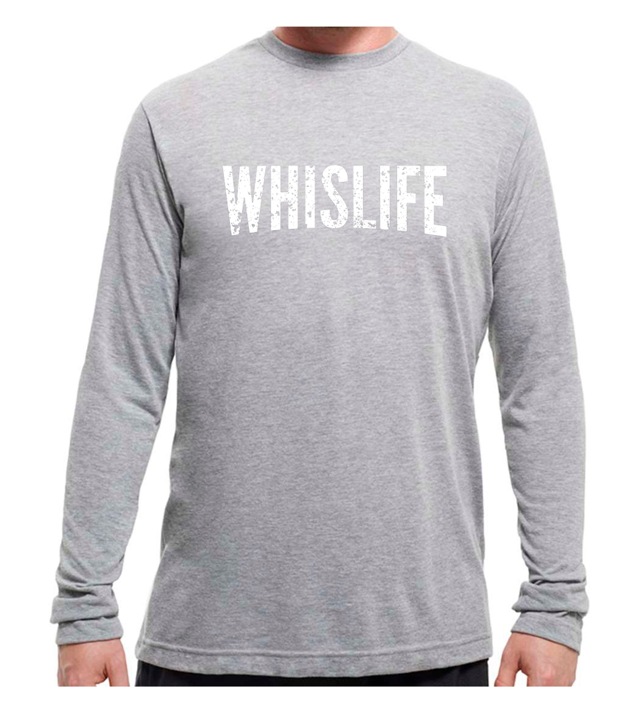 Unisex Long Sleeve T-Shirt - 10