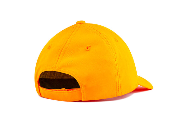 Classic Baseball Cap - Neon