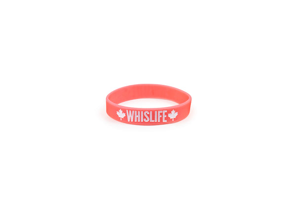 WHISLIFE Wristband