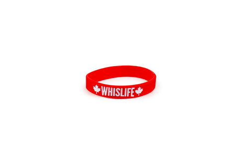 WHISLIFE Wristband