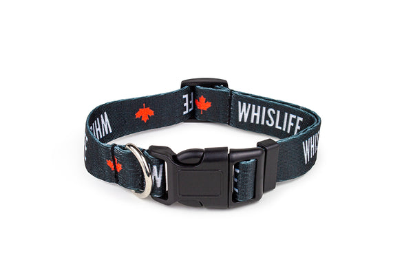 WHISLIFE Dog Collar