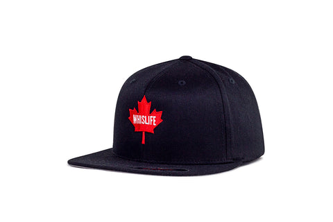 Flexfit Pro Baseball Cap - Maple