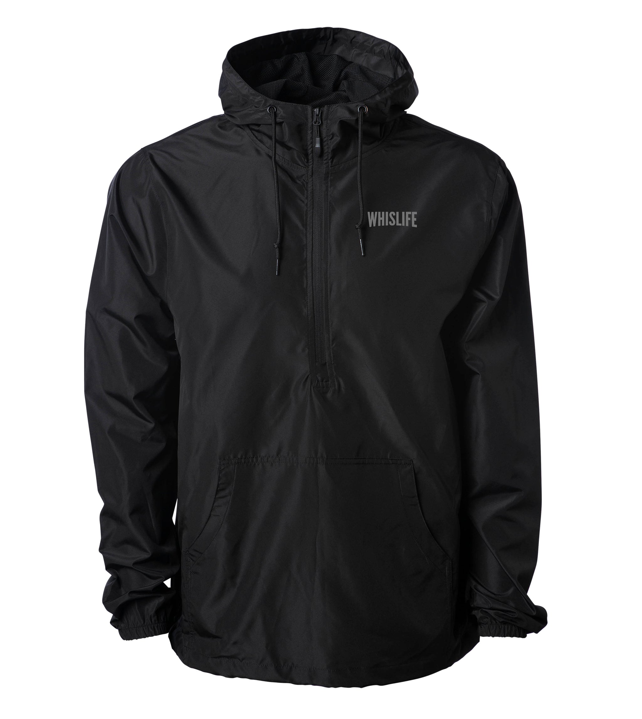 Unisex Lightweight Windbreaker Jacket - 10