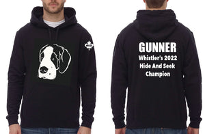 Gunner Hoodie Fundraiser - Youth