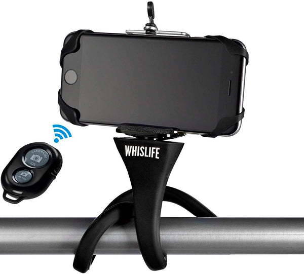 Flexible Phone / Go Pro Monopod