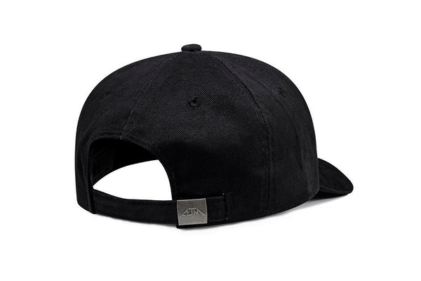 Over-sized Adjustable Cap
