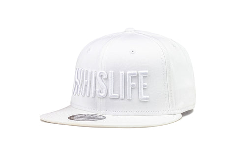 New Era 9Fifty Snapback
