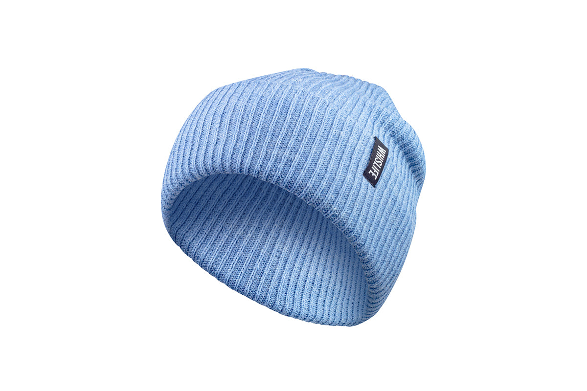 Ribbed Toque
