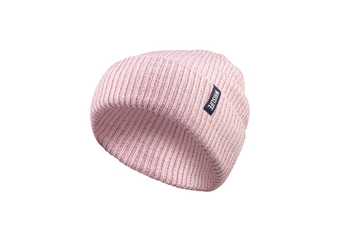 Ribbed Toque