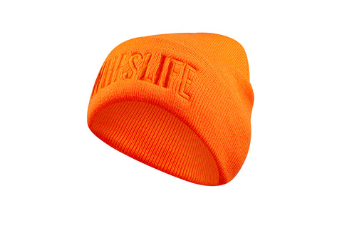 Winter Toque