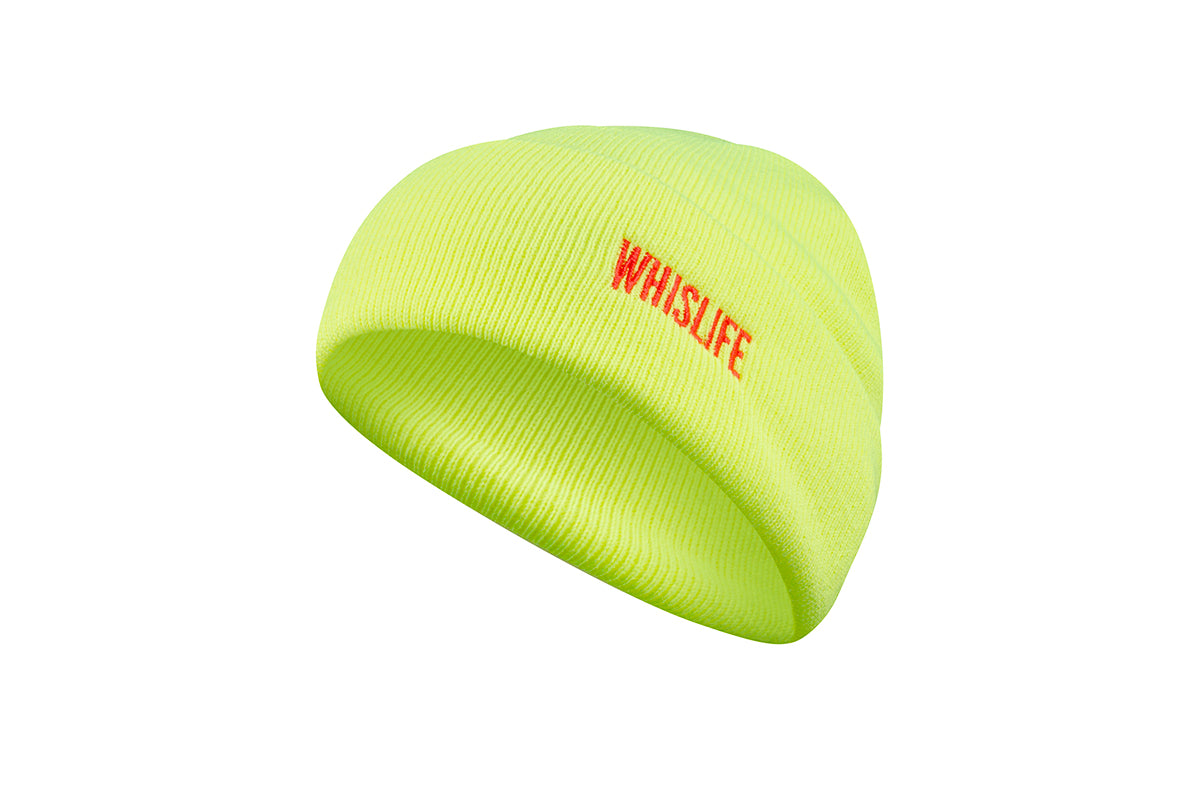 Winter Toque - Neon