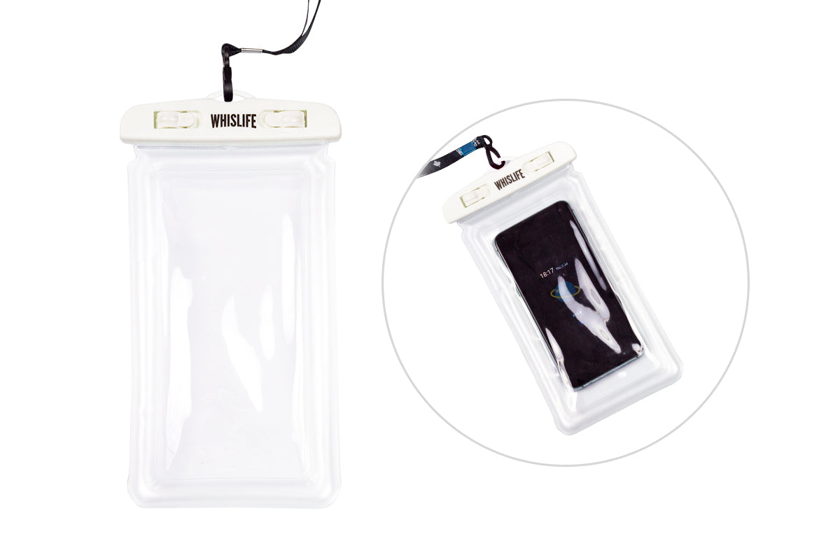 Waterproof Phone Case - Floaty